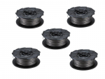 Armeerimistraat 0,8 mm DTR-ile 5 tk - M 199137-9/5