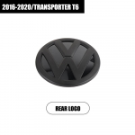 VOLKSWAGEN VW Auto Esiv&otilde;re Embleem Tagaluugi Logo Kleebis Dekoratsioon Volkswagen Transporter T6 2016 2017 2018 20 jaoks
