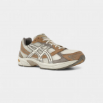 ASICS Gel-1130 Pale Oak Clay Grey 43.5 hall