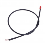 1 tk GPS-koeraj&auml;lgimiskaelarihma antenni osad &Uuml;hilduvad Garmin T5 TT10 TT15 T5Mini Garmin Astro 320 220 DC30 DC40 DC50 T5 40 Kaelarihm