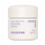 Innisfree Orhidee Rikkalik Kreem Vananemisvastane Pinguldav & Toitev N&auml;okreem 50ml 1