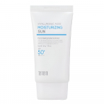 TENZERO h&uuml;aluroonhappe niisutav p&auml;ikesekaitsekreem SPF50+ PA++++ H&uuml;&uuml;dratiseeriv UV-kaitse p&auml;ikesekreem 50g