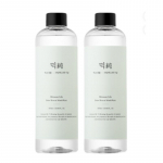 mixsoon Kerge suuvesi Shine Muscat maitsega 500ml x 2 set of 2