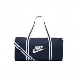 Nike Heritage tavaline pol&uuml;ester reisikott unisex kotid Obsidian BA6147-451 Obsidian Color
