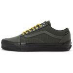 Vans Old Skool Premium Gore-Tex Tume Roheline Unisex VN000D0U50K 40