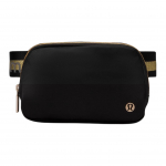 Lululemon Everywhere 1L Vabaaja Mitmek&uuml;lgne Nailonist V&ouml;&ouml;kotid Unisex V&ouml;&ouml;kotid Must LU9BHGS-279219 Black