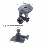 70mai pro autokaamera A810/A800/A500s/A200 jaoks kinnitus iminapphoidik 1PC