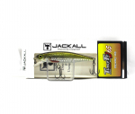 Jackall Tiny Fry 65SP Hukkuv Lanti RT V&auml;ike S&ouml;&ouml;dakala (2026. aasta)