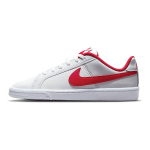 Nike GS Court Royale madalad valge-punased 833535-101 37.5