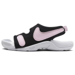 Nike Sunray Adjust 6 GS Laste Must Roosa Vaht Valge DX5544-001 40