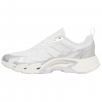 Adidas Climacool Running Shoes Unisex White/Silver KJ1701 42