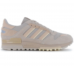 adidas Originals ZX 600 - Meeste Kingad Tossud Beež JR8739 ORIGINAAL EU 44 UK 9.5 beež