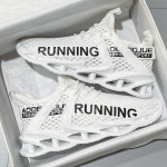 Meeste Kingad Tossud meeste vabaaja Meeste kingad tennised Luksuslikud kingad Treener Race Hingavad jalan&otilde;ud mood jooksujalatsid naistele 39