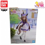 BANDAI laos Originaal Uma Musume Pretty Derby: Matikane Tannhauser Tegelane Anime Mudel M&auml;nguasi Kingitus