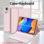 Kaitse&uuml;mbris Idea Tab 11-tollisele (TB336FU/ZU), Traadita Bluetooth-klaviatuurikate Idea Tab 11-tollisele, Eemaldatav klaviatuur Lenovo 11 inch&Spanish