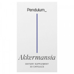 iHerb Akkermansia Kapslid 30 Tabletti 30 pcs - 1 ea