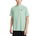 Nike Tartan Seisukrae &Uuml;hev&auml;rviline Kiirkuivuv Pullover T-s&auml;rk Meeste Topid II0785-006 M