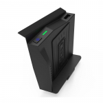 Qi 15W auto juhtmevaba laadimisalus Cadillac CT5 jaoks 2020 2021 2022 2023 keskkonsooli telefoni laadimisalus Mat Autotarvikud