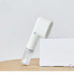 Professionaalne k&auml;eshoitav riiete triikimismasin kuuma auruga koduseks kasutamiseks kahekordne elektriline triikraud reisimiseks puhastusmasin triikimismasin Uus