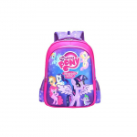 Minu v&auml;ike poni seljakott koolikott- Ponyville