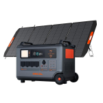 OSCAL PowerMax 3600SE Powerstation 3600Wh LiFePO4 7200W Tipp Smart 1*PM400Plus must