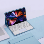 Kaitse&uuml;mbris Honor MagicPad 2 2024 jaoks Traadita puuteplaadiga klaviatuurikate Honor Magic Pad 2 12,3-tollise jaoks Teclado klaviatuurikate English