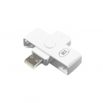 Acs White, Acr39U-N1