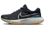 Nike ZoomX Invincible Run Flyknit 2 'Obsidian Orange' DH5425-400 44.5 black