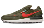 Nike Waffle One Toasty Oliiviroheline DC8890-200 41