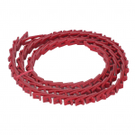 Power Twist V-rihm 13x1200mm A-t&uuml;&uuml;pi reguleeritava l&uuml;liga tarvik treipingile, lauale saagimiseks