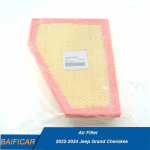 Baificar Uus Ehtne &Otilde;hufilter 68357605AA Aastateks 2022-2024 Jeep Grand Cherokee China