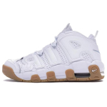 Nike Air More Uptempo Valge Kumm GS 415082-101 36.5