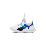 Nike E.D.G.E. TXT Wallace Libisemisvastase amortisatsiooniga Kulumiskindlad Madalad Jooksukingad Valge Sinine CK4983-100 22