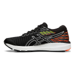 ASICS Gel Cumulus 21 Kids' Running Shoes Grade School 1014A069-001 40 black