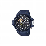 Casio CASIOMASTER OF G-SEA Seeria GWN-1000 Merev&auml;e Seeria P&auml;ikeseenergia Kuus b&uuml;rood Raadio Mehaaniline liikumine Vaikerihm Jaapani ja GWN-1000NV-2AER must