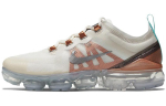 Nike Air VaporMax 2019 Se Phantom Metallic Pewter Naiste BV6483-002 37.5