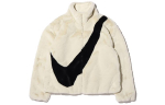 Nike Sportswear Jakk Kevad Naiste Valge CU6559-238 M white