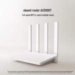 Xiaomi Ruuter AX3000T