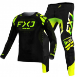 motokrossi k&auml;igukomplekt lastele 4 5 6 7 8 9 10 11 12 13 aastat Noor laps Mootorrattapoiss t&uuml;druk Jersey Pant Kits v&otilde;istluskost&uuml;&uuml;m Off-road Enduro MX MTB M-22