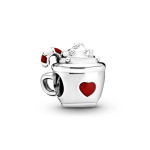 Pandora Kuuma Kakao V&otilde;lu Naiste V&otilde;lu H&otilde;be 797523ENMX Silver