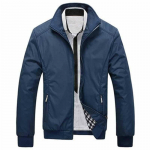 S&uuml;gistalvised meeste joped Mantel Briti stiilis meeste mantlid M-5XL M
