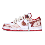 Nike Coverage Kerged Libisemisvastased Madalad Rula Kingad Unisex 355152-150(Team1894-) 43