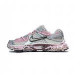 Nike V5 RNR Kulumiskindlad Hingavad Madalad Jooksukingad Naistele H&otilde;bedane Roosa HQ7901-102(Team477-) 36.5