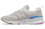 New Balance 997 'Ivory Blue Pink' Naiste CW997HKA 36