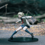 Banpresto My Hero Academia THE EVIL VILLAINS Himiko Toga vol.1