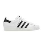 adidas Superstar Valge Must 44.5