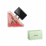 PRADA My Essence, The Enigmatic Intense Edition Parf&uuml;&uuml;mid Potpourri L&otilde;hn Eau De Parfum EDP Neroli Pirn 90ml|Official Box