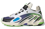 Sankuanz x adidas Solution Streetball 'Valge H&otilde;bedane Metallik' 47