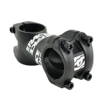 RaceFace Ride MTB XC Trail AM Jalgratta lenksupea pluss ja miinus 6 kraadi RF1801 31.8x60mm Must,