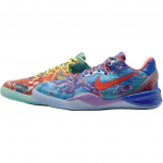 (GS) Nike Kobe 8 Protro 'What The' 2025 Lastele FN0266-800 EU 35.5